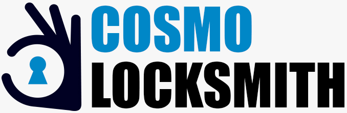 Cosmo Locksmith